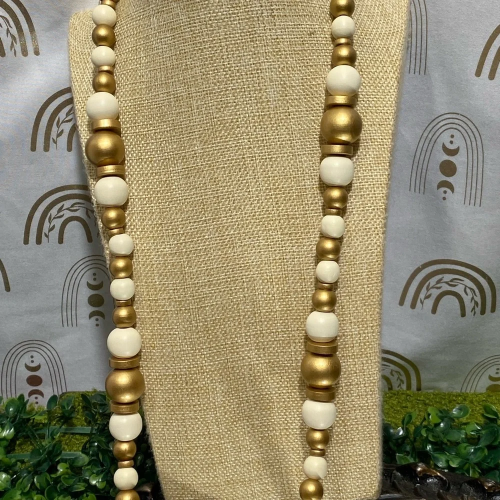 Simply Southern Collection Tag with Gold Pineapple